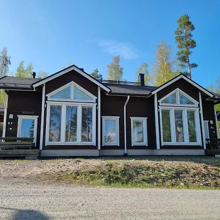 Villa Tumppu Muurame Exterior photo