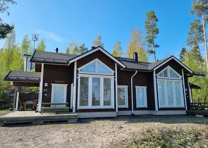 Villa Tumppu