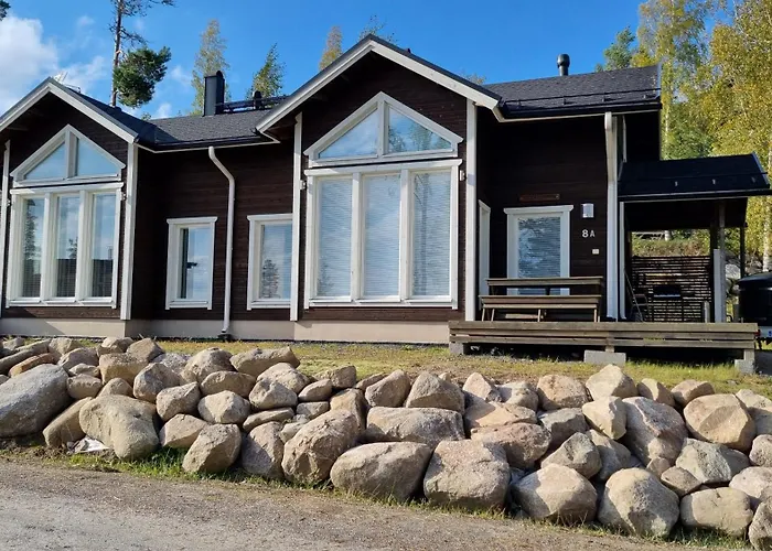 Villa Tumppu