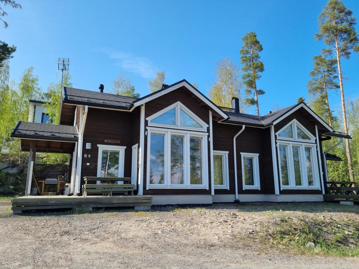 Tumppu Muurame