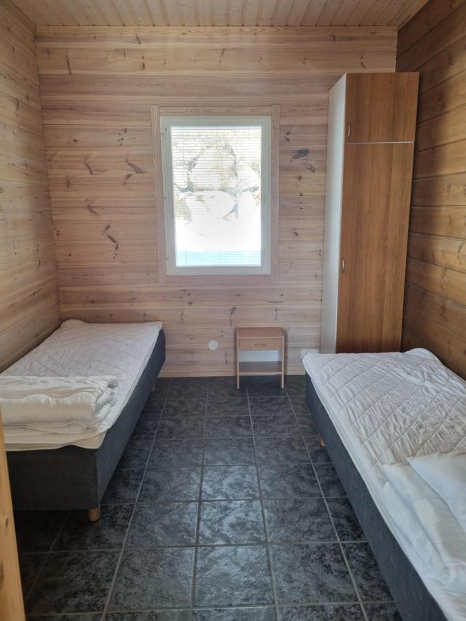 Tumppu Chalet *