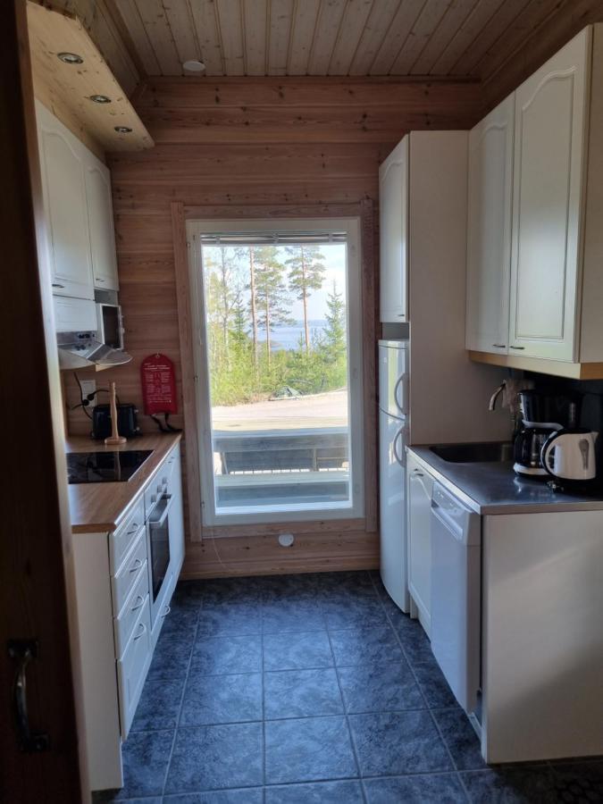 Chalet Tumppu